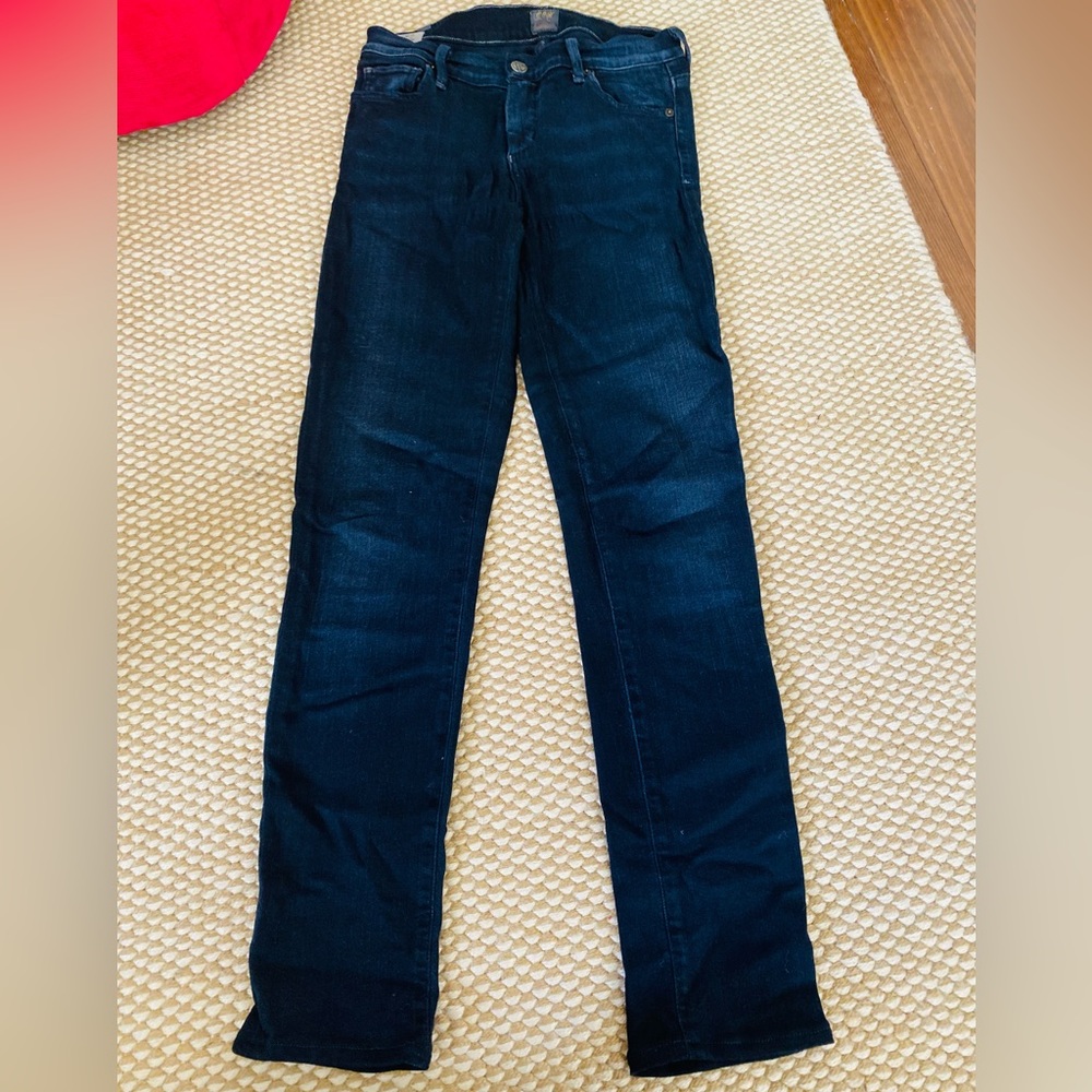 Citizens of Humanity Skinny Jeans